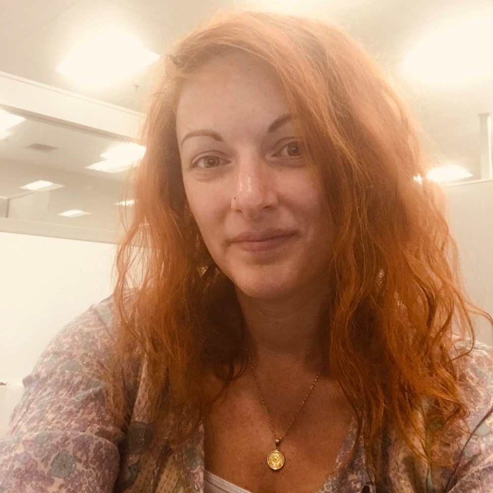 Meet your Posher, Lacey